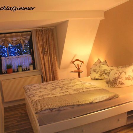 Romantik Landhaus Dresden Rum bild