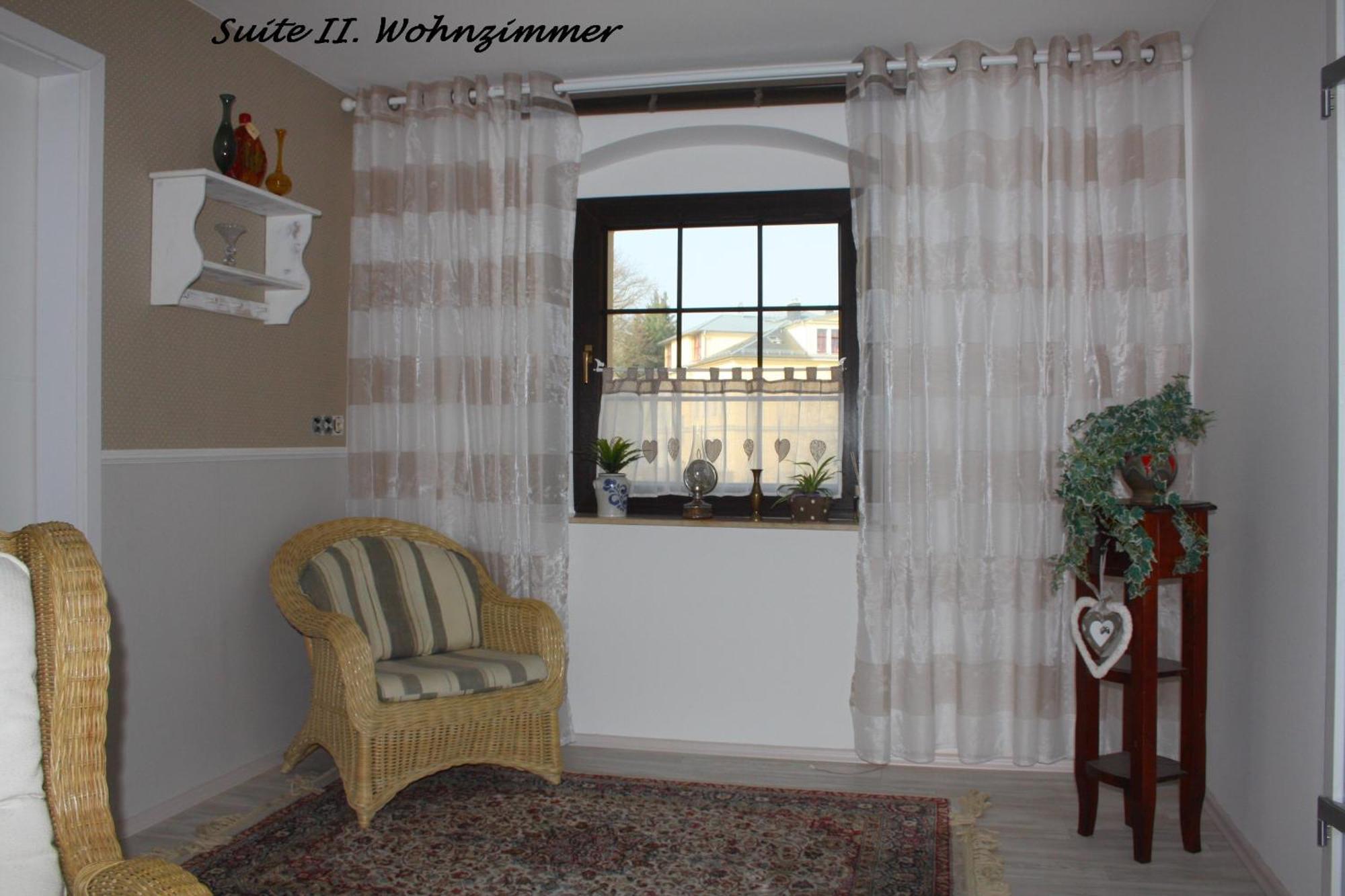Romantik Landhaus Dresden Rum bild